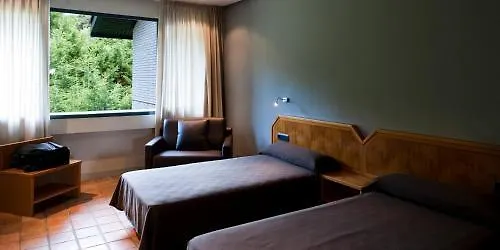 AS Hoteles Altube Zuia Hotel