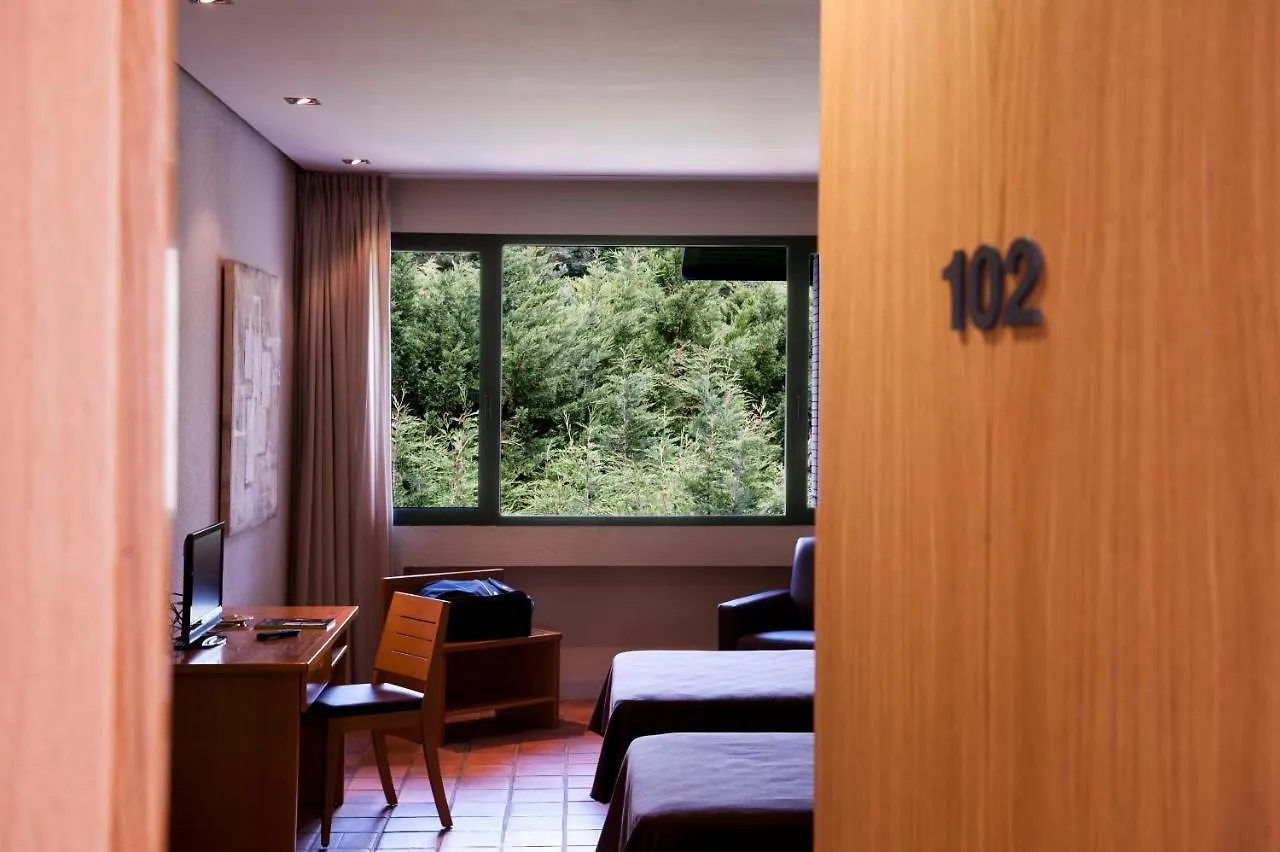 AS Hoteles Altube Zuia 2*,
