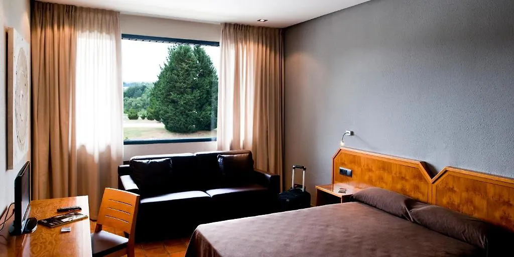 AS Hoteles Altube Zuia Hotel