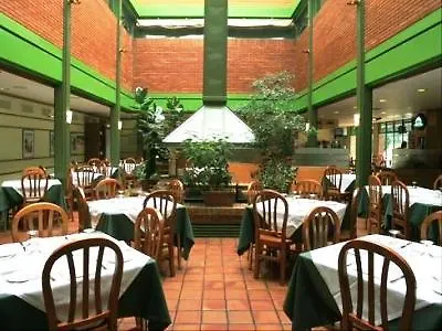 AS Hoteles Altube Zuia Hotel